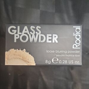 8g Rodial Glass Powder Loose Blurring Powder
